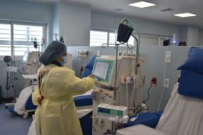 Juventud Heroica entrega a las familias nicaragüenses el nuevo Hospital Dr. Óscar Danilo Rosales en León