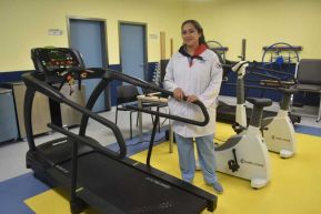 Juventud Heroica entrega a las familias nicaragüenses el nuevo Hospital Dr. Óscar Danilo Rosales en León