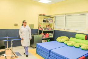 Juventud Heroica entrega a las familias nicaragüenses el nuevo Hospital Dr. Óscar Danilo Rosales en León