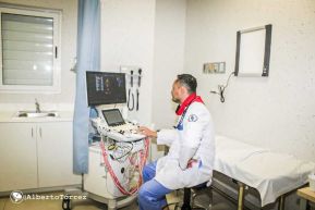 Juventud Heroica entrega a las familias nicaragüenses el nuevo Hospital Dr. Óscar Danilo Rosales en León