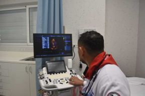 Juventud Heroica entrega a las familias nicaragüenses el nuevo Hospital Dr. Óscar Danilo Rosales en León