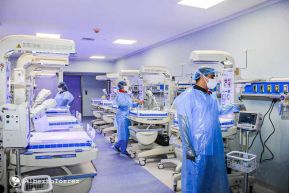 Juventud Heroica entrega a las familias nicaragüenses el nuevo Hospital Dr. Óscar Danilo Rosales en León