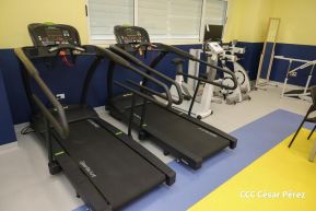 Juventud Heroica entrega a las familias nicaragüenses el nuevo Hospital Dr. Óscar Danilo Rosales en León