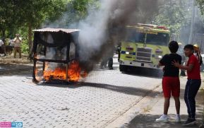 Tercer Ejercicio Nacional de Preparación para Proteger la Vida ante Situaciones Multiamenazas 2025