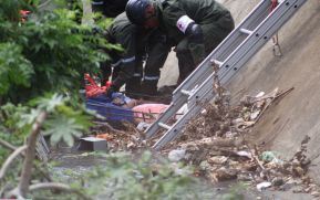 Tercer Ejercicio Nacional de Preparación para Proteger la Vida ante Situaciones Multiamenazas 2025