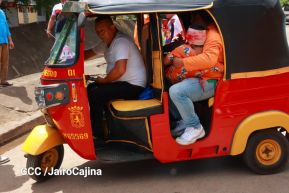 Tercer Ejercicio Nacional de Preparación para Proteger la Vida ante Situaciones Multiamenazas 2025