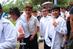 Tercer Ejercicio Nacional de Preparación para Proteger la Vida ante Situaciones Multiamenazas 2025