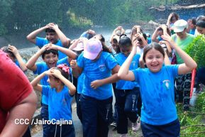 Tercer Ejercicio Nacional de Preparación para Proteger la Vida ante Situaciones Multiamenazas 2025