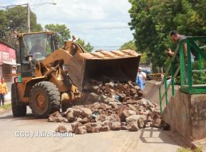 Tercer Ejercicio Nacional de Preparación para Proteger la Vida ante Situaciones Multiamenazas 2025