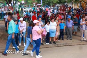Tercer Ejercicio Nacional de Preparación para Proteger la Vida ante Situaciones Multiamenazas 2025