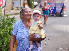 Tercer Ejercicio Nacional de Preparación para Proteger la Vida ante Situaciones Multiamenazas 2025