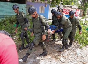 Tercer Ejercicio Nacional de Preparación para Proteger la Vida ante Situaciones Multiamenazas 2025