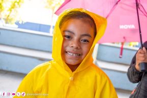 Tercer Ejercicio Nacional de Preparación para Proteger la Vida ante Situaciones Multiamenazas 2025