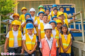 Tercer Ejercicio Nacional de Preparación para Proteger la Vida ante Situaciones Multiamenazas 2025