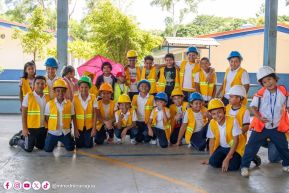 Tercer Ejercicio Nacional de Preparación para Proteger la Vida ante Situaciones Multiamenazas 2025