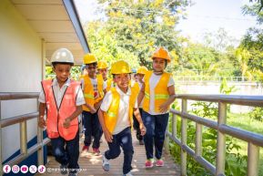 Tercer Ejercicio Nacional de Preparación para Proteger la Vida ante Situaciones Multiamenazas 2025