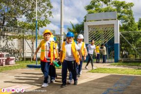 Tercer Ejercicio Nacional de Preparación para Proteger la Vida ante Situaciones Multiamenazas 2025