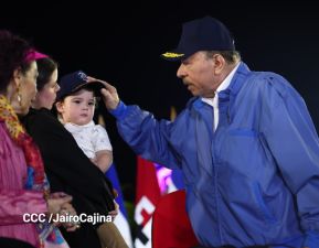 46 aniversario de fundación de la Policía Nacional  