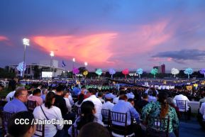 46 aniversario de fundación de la Policía Nacional  
