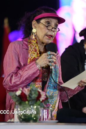 46 aniversario de fundación de la Policía Nacional  