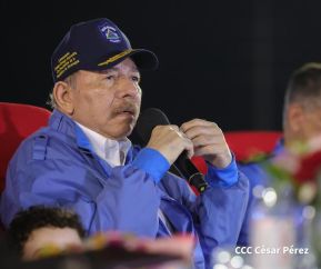 46 aniversario de fundación de la Policía Nacional  