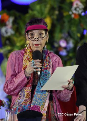 46 aniversario de fundación de la Policía Nacional  