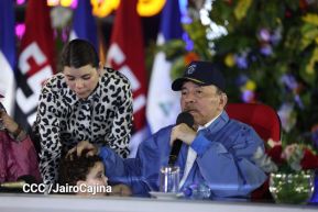 46 aniversario de fundación de la Policía Nacional  