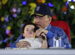 46 aniversario de fundación de la Policía Nacional  