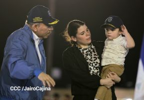 46 aniversario de fundación de la Policía Nacional  