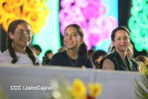 46 aniversario de fundación de la Policía Nacional  