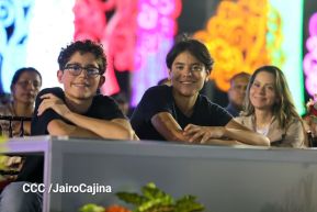 46 aniversario de fundación de la Policía Nacional  