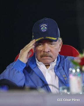 46 aniversario de fundación de la Policía Nacional  