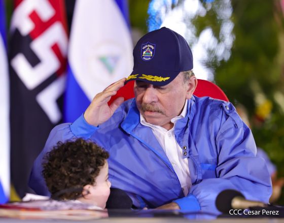 46 aniversario de fundación de la Policía Nacional  