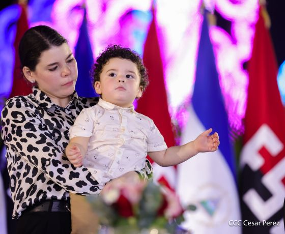 46 aniversario de fundación de la Policía Nacional  