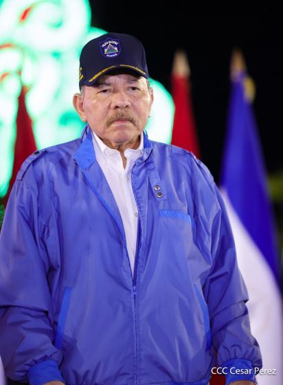 46 aniversario de fundación de la Policía Nacional  