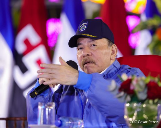 46 aniversario de fundación de la Policía Nacional  