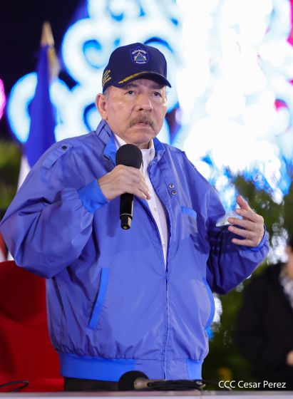 46 aniversario de fundación de la Policía Nacional  