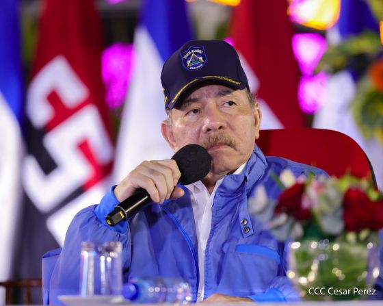 46 aniversario de fundación de la Policía Nacional  