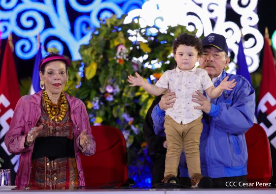 46 aniversario de fundación de la Policía Nacional  