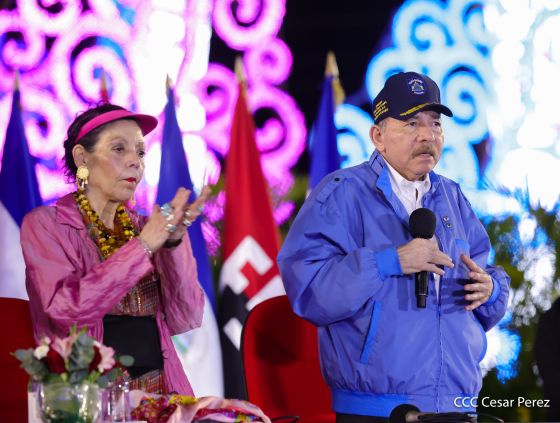 46 aniversario de fundación de la Policía Nacional  