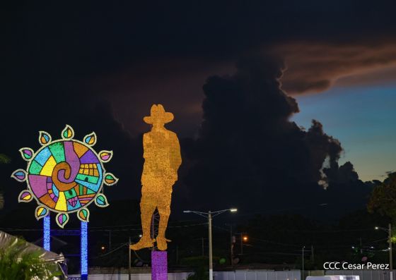 46 aniversario de fundación de la Policía Nacional  