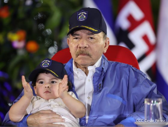 46 aniversario de fundación de la Policía Nacional  