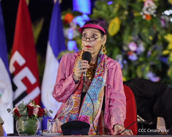 46 aniversario de fundación de la Policía Nacional  