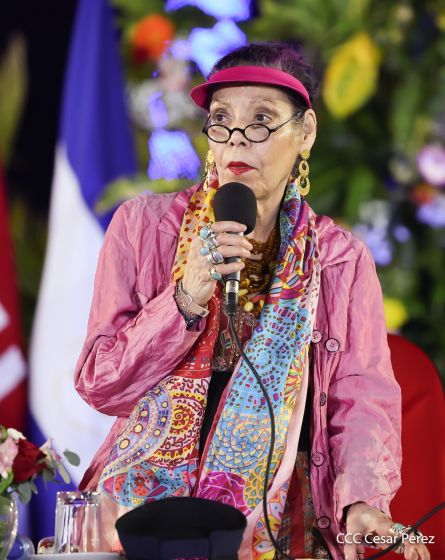 46 aniversario de fundación de la Policía Nacional  