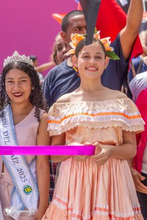 Entrega del nuevo Hospital Héroes de las Segovias en Ocotal