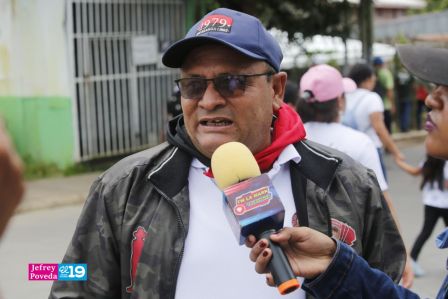 ¡Octubre Victorioso! 48 Años de la Heroica Toma del Cuartel de la Guardia Somocista en San Carlos, Río San Juan