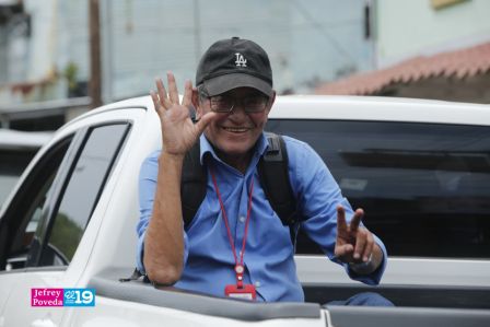 ¡Octubre Victorioso! 48 Años de la Heroica Toma del Cuartel de la Guardia Somocista en San Carlos, Río San Juan