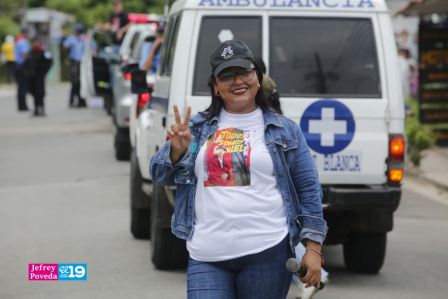 ¡Octubre Victorioso! 48 Años de la Heroica Toma del Cuartel de la Guardia Somocista en San Carlos, Río San Juan