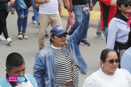 ¡Octubre Victorioso! 48 Años de la Heroica Toma del Cuartel de la Guardia Somocista en San Carlos, Río San Juan