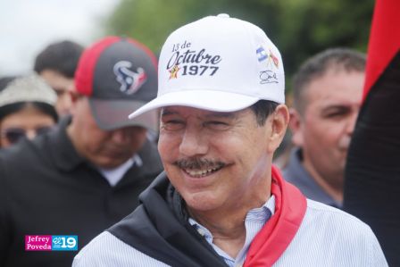 ¡Octubre Victorioso! 48 Años de la Heroica Toma del Cuartel de la Guardia Somocista en San Carlos, Río San Juan